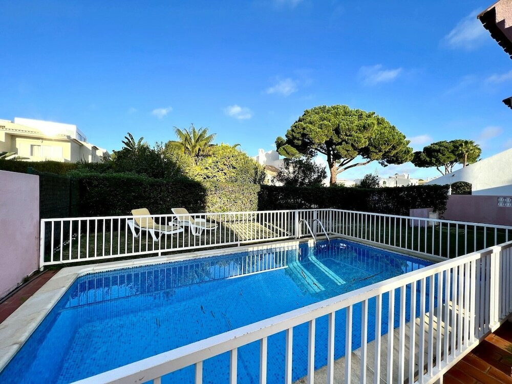 Фото Vilamoura Classic Villa With Pool