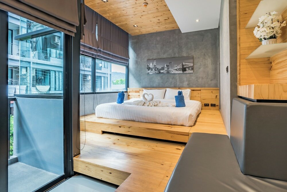 Фото Relife Windy by space A204