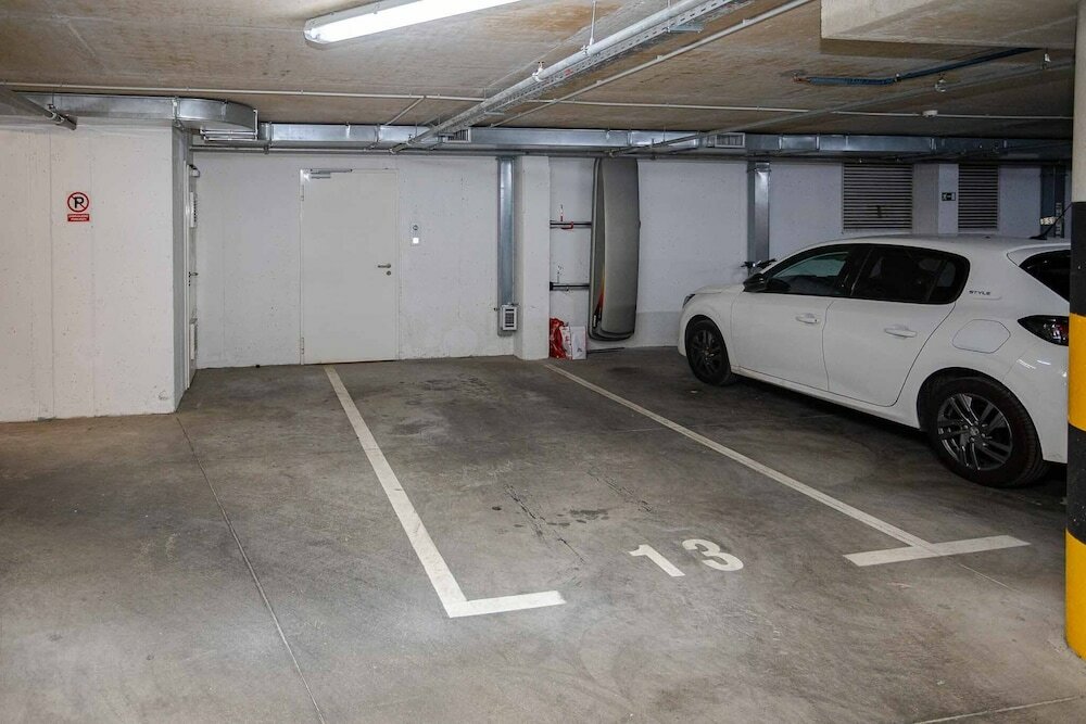 Фото SolStar Apartment