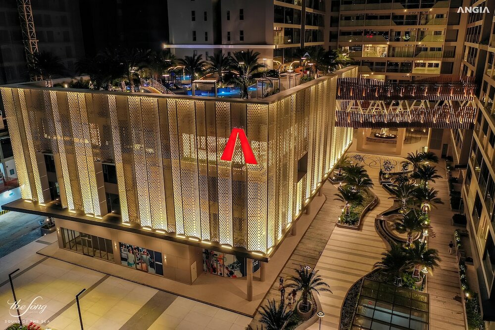 Фото The Sóng Vũng Tàu - Shin's Apartment