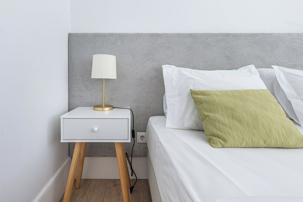 Фото Vibrant Porto Apartments-Heroismo Metro