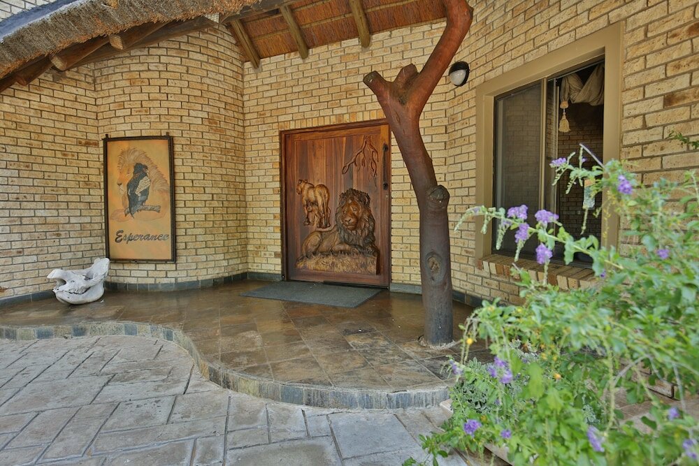 Фото Khamab Kalahari Reserve