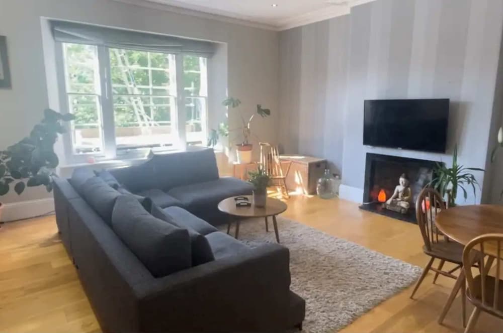 Фото Fashionable 2bd Flat - Bristol Redland