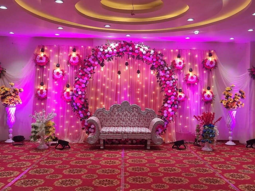 Фото Hotel Vineet