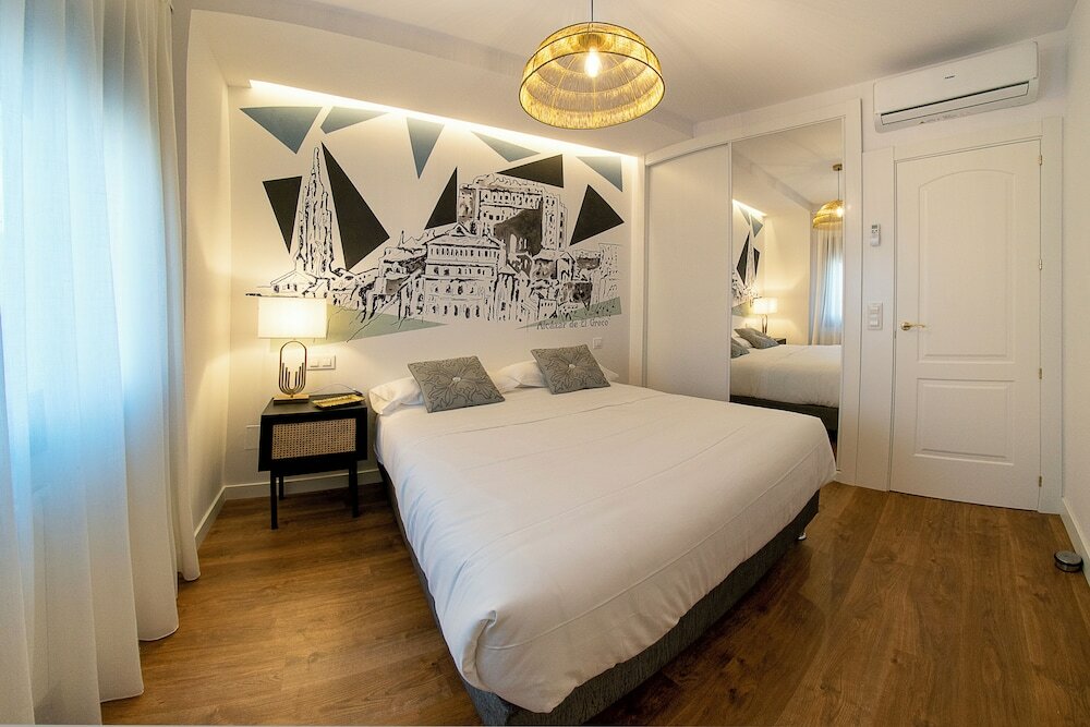 Фото Alcazar Cervantes 5 Collection