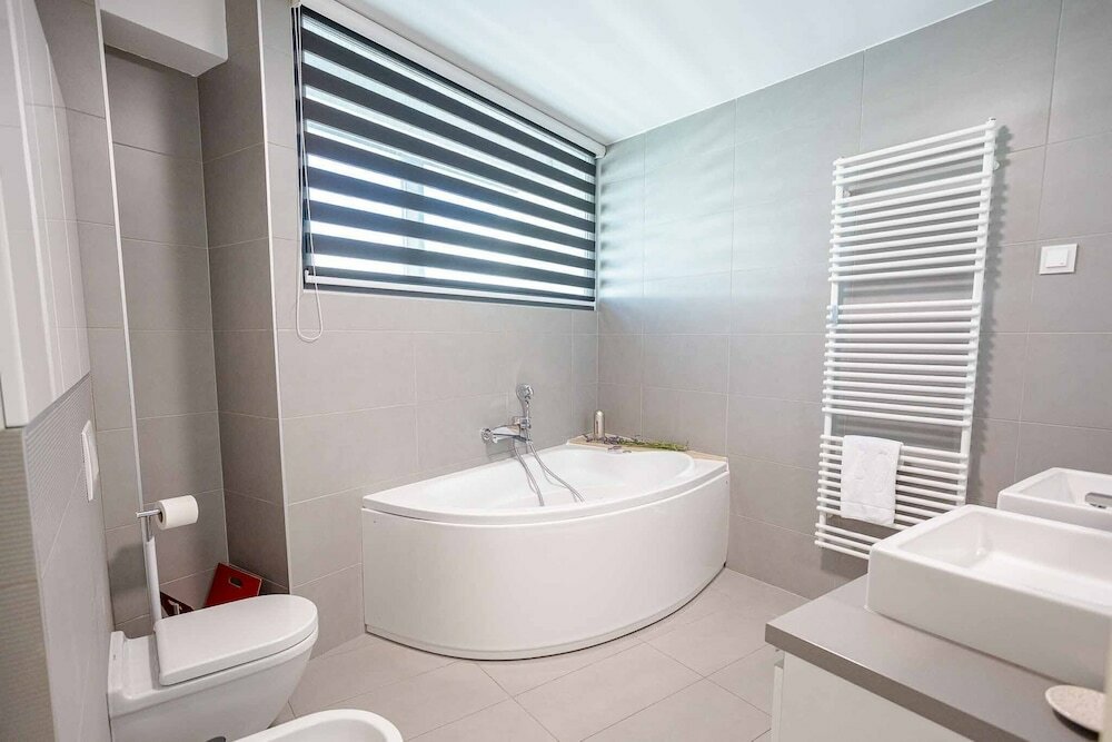 Фото SolStar Apartment