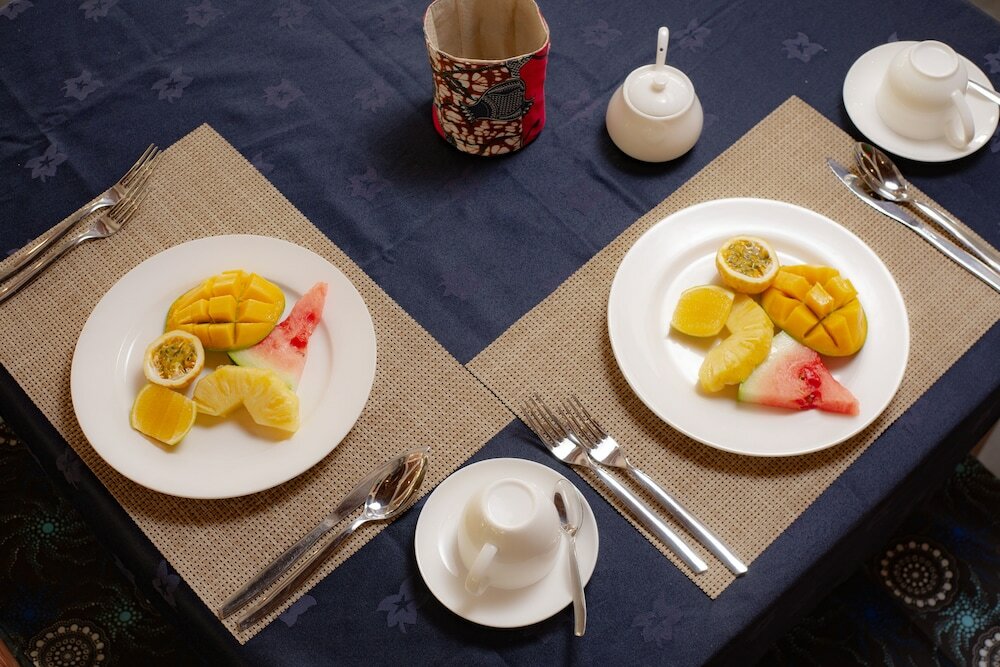 Фото Little Pompeii Boutique Hotel - Adults Only