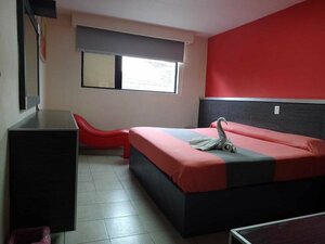 Гостиница Hotel Piet