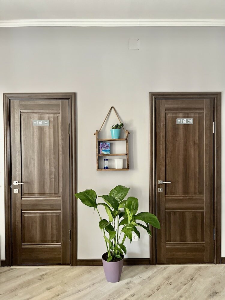 Фото People Hostel