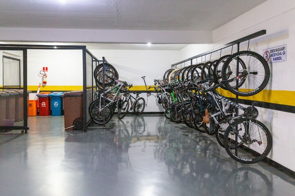 Фото Apto Peixoto Gomide