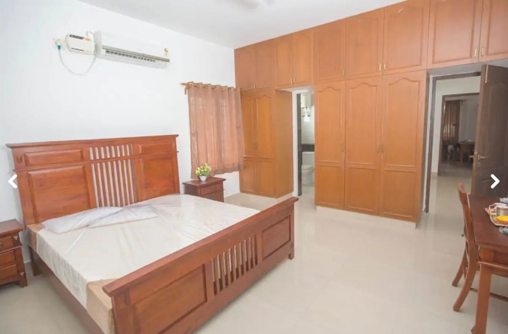 Фото Lush Garden Resort