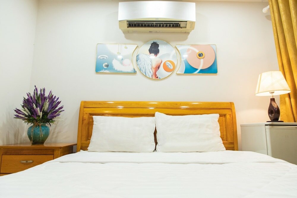 Фото Saki Aparthotel 3