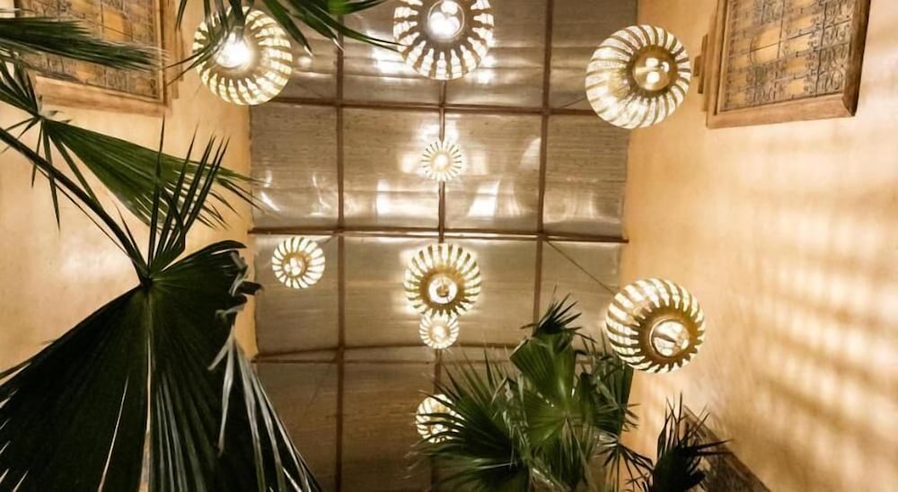 Фото Kasbah Mohayut