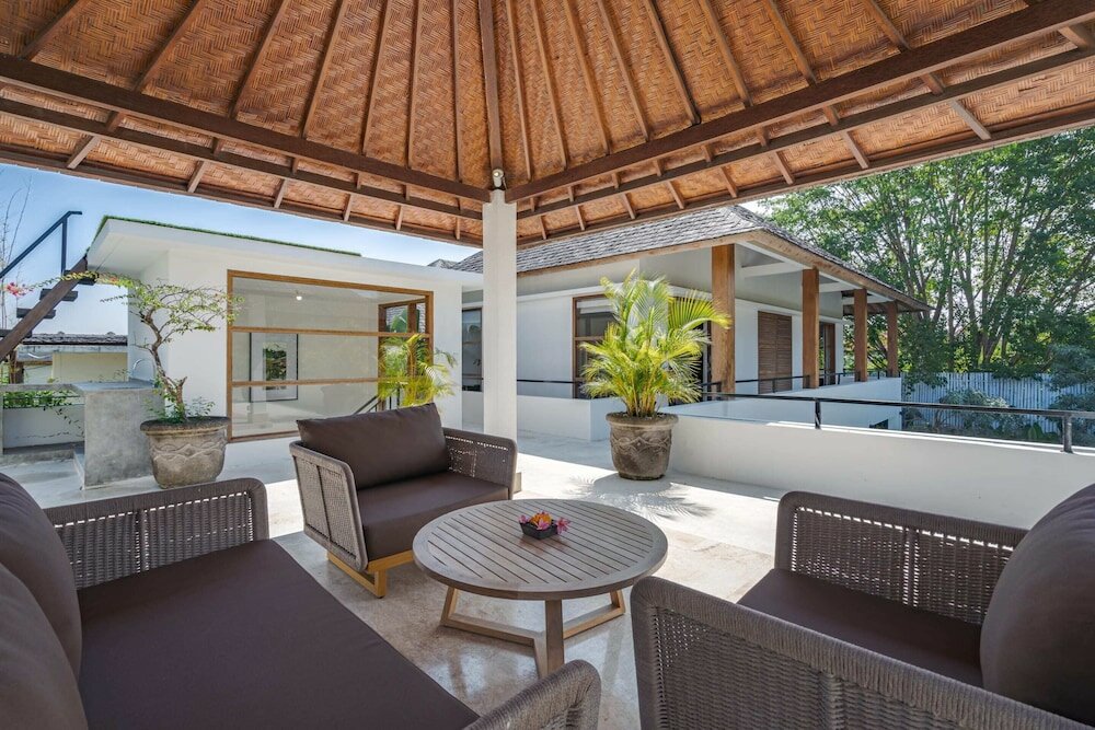 Фото Villa Agathe