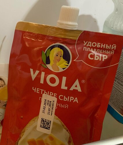 Производство продуктов питания Виола, Москва и Московская область, фото
