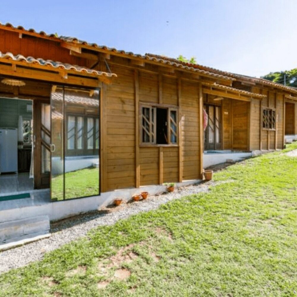 Фото Morada Céu do Rosa