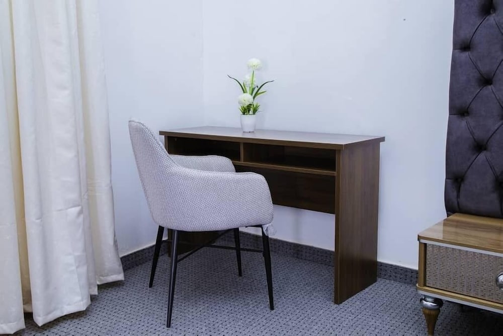 Фото Hôtel Résidence Khadija