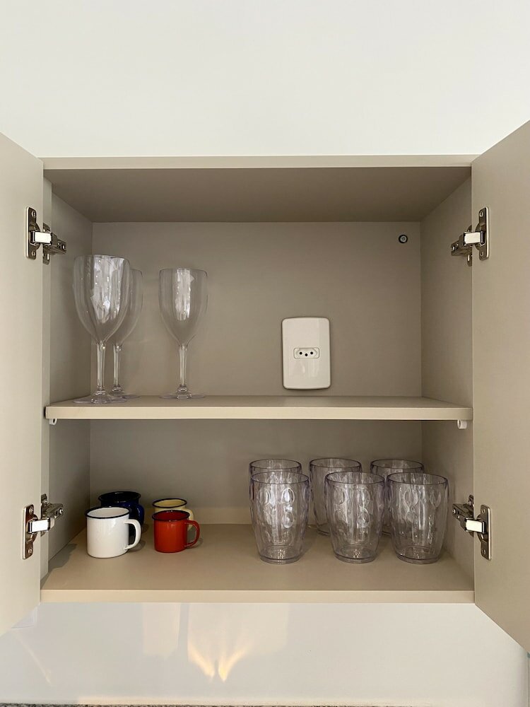 Фото Condomínio Novo com Piscina no Brás