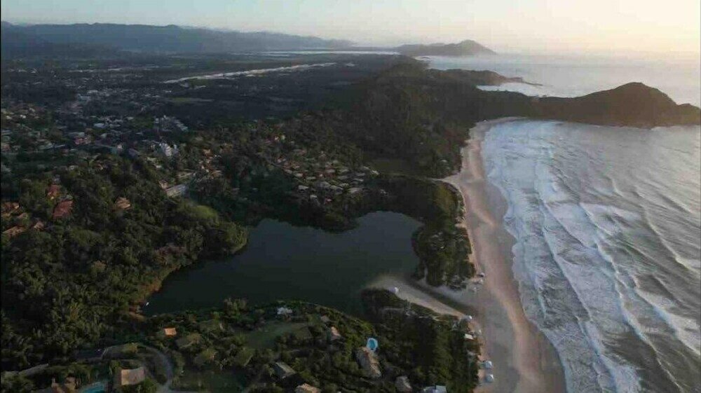 Фото Morada Céu do Rosa