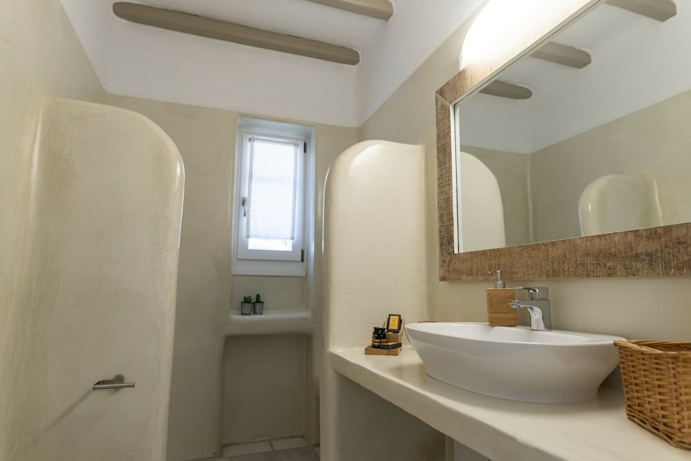 Фото Orasea Villa Paros