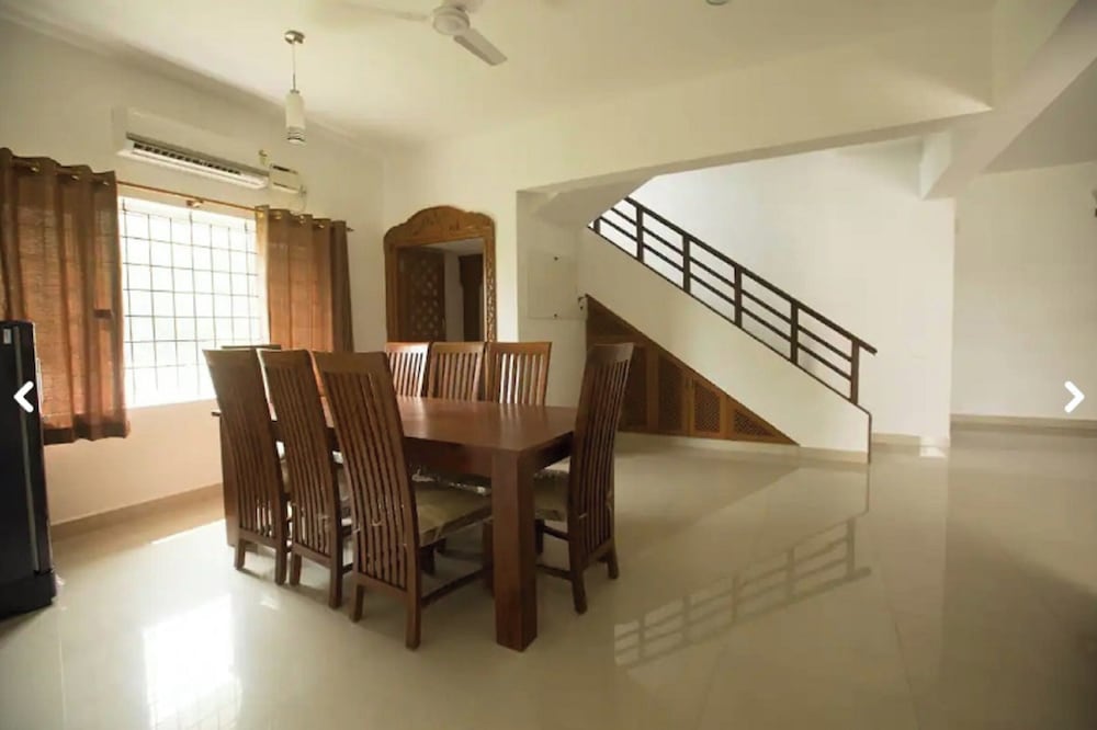 Фото Lush Garden Resort