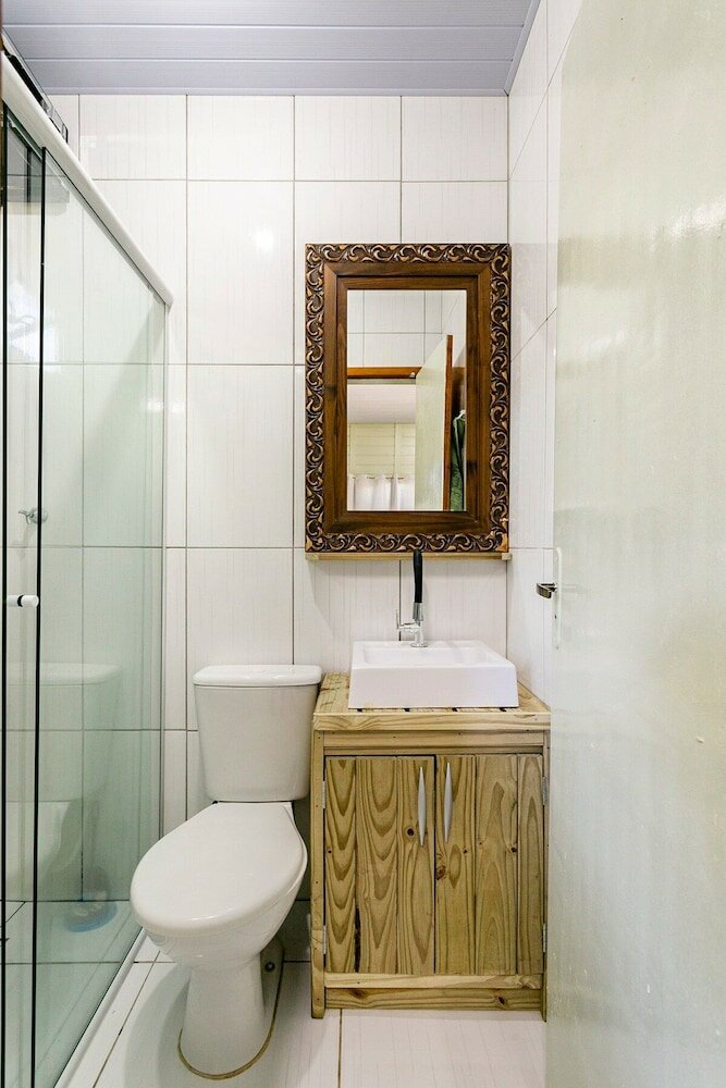 Фото Morada Céu do Rosa