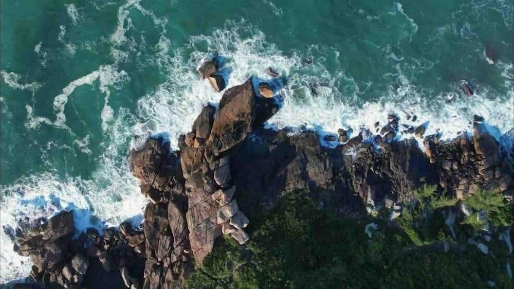 Фото Morada Céu do Rosa