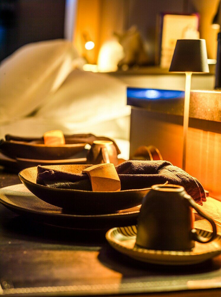 Фото Kairos Glamping - Rancho Queimado - Sc