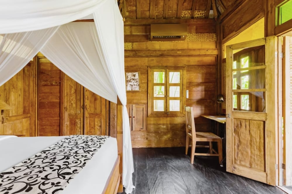 Фото Bajalo Cottage Canggu