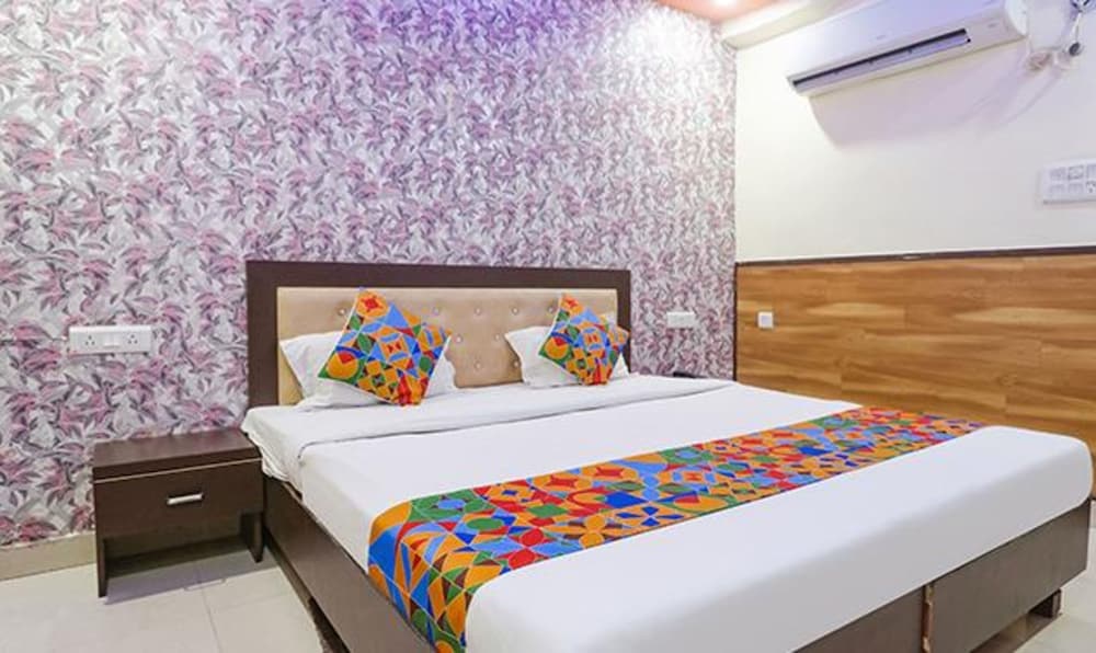 Фото Fabhotel Sumangal