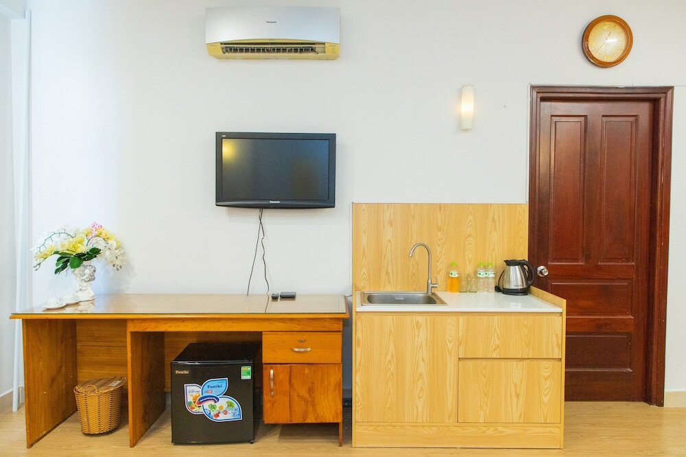 Фото Saki Aparthotel 3