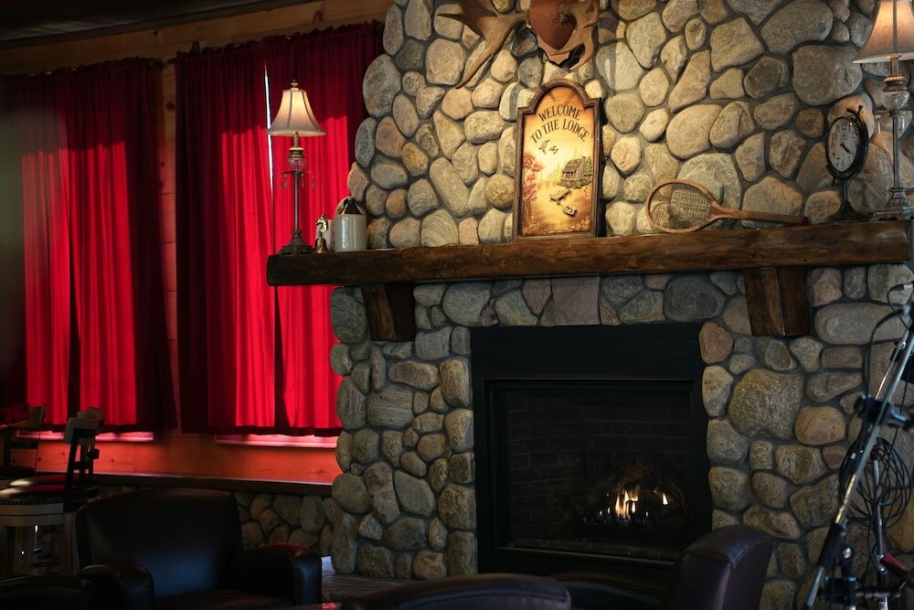 Фото Hollow Valley Resort