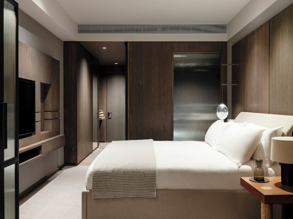 Фото InterContinental Auckland, an Ihg Hotel