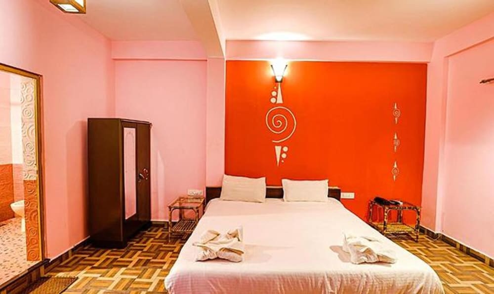 Фото FabExpress The Voyage, Morjim