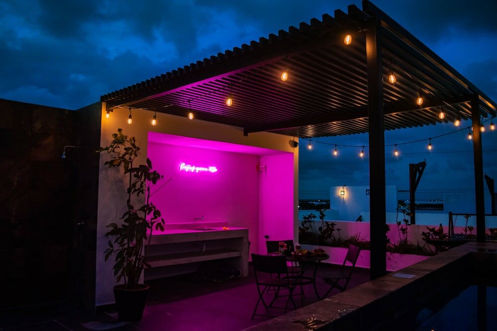 Фото Playa del Carmen condo by Vh