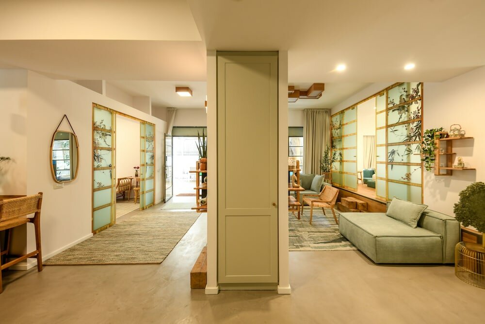 Фото Charming 2br Apt w a Breathtaking Patio