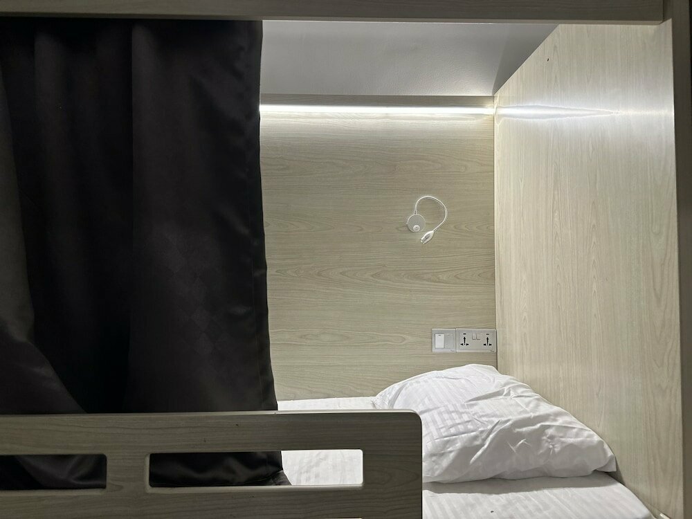 Hostel View Marina Hostel, Dubai, photo