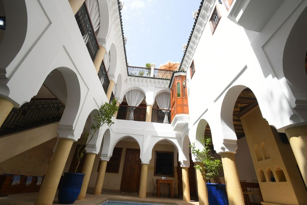 Фото Riad Berenssi