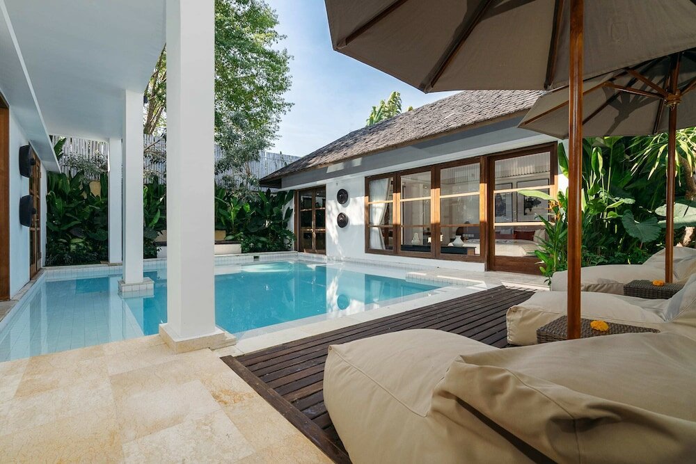 Фото Villa Agathe