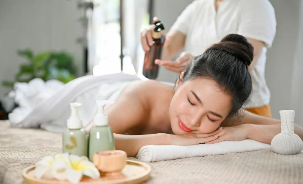 Фото Grand Yard La Residence