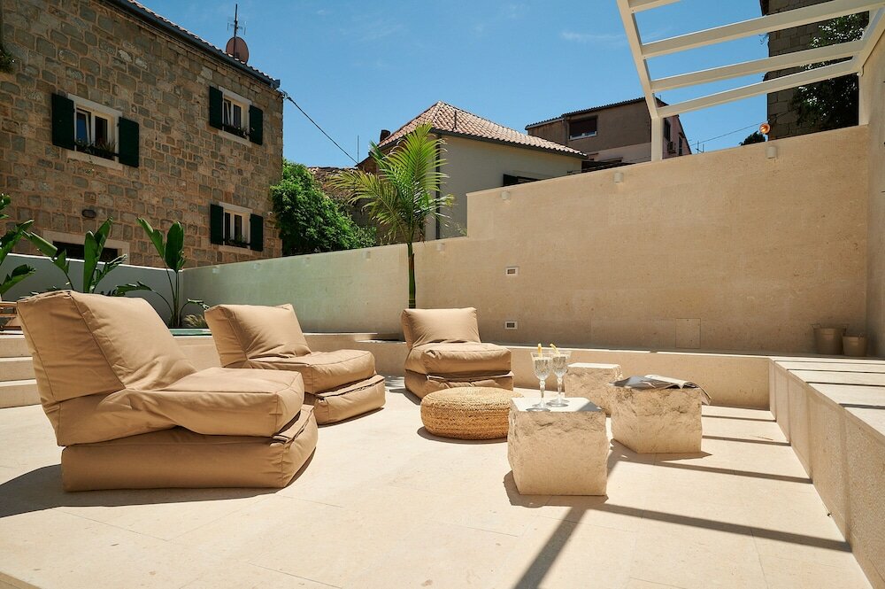 Фото Ibella Luxury Rooms