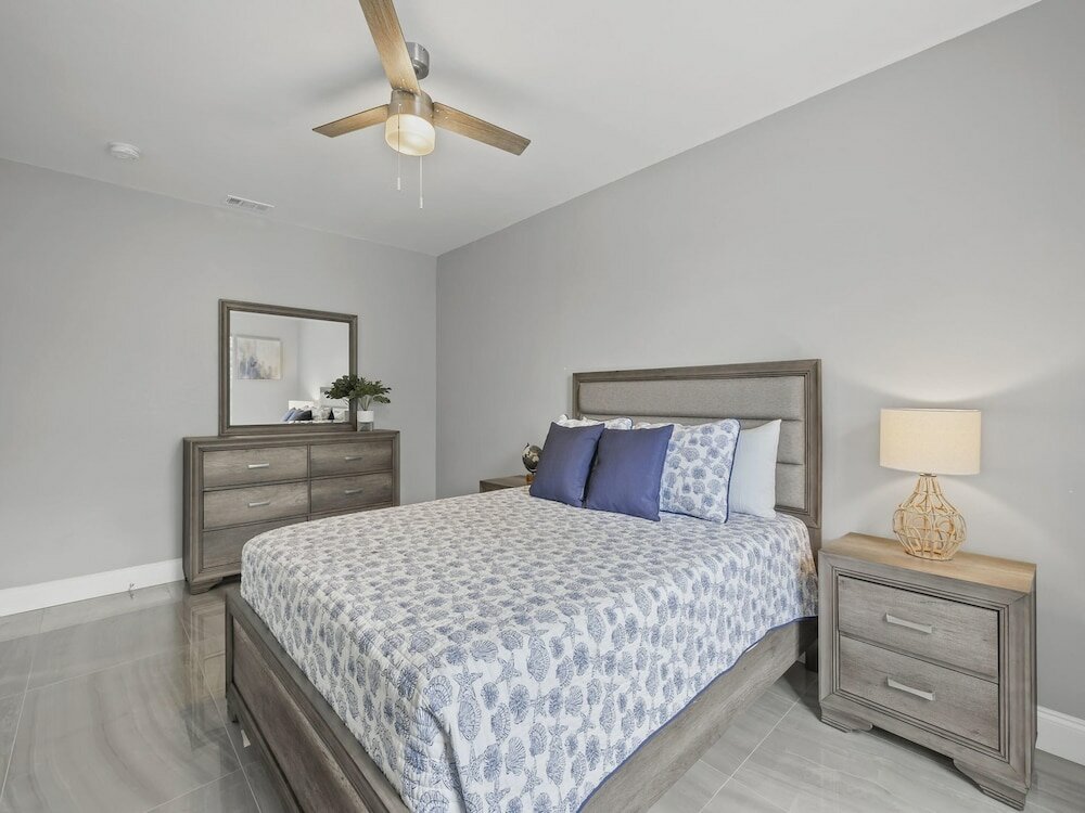 Фото Deja Blue Villa