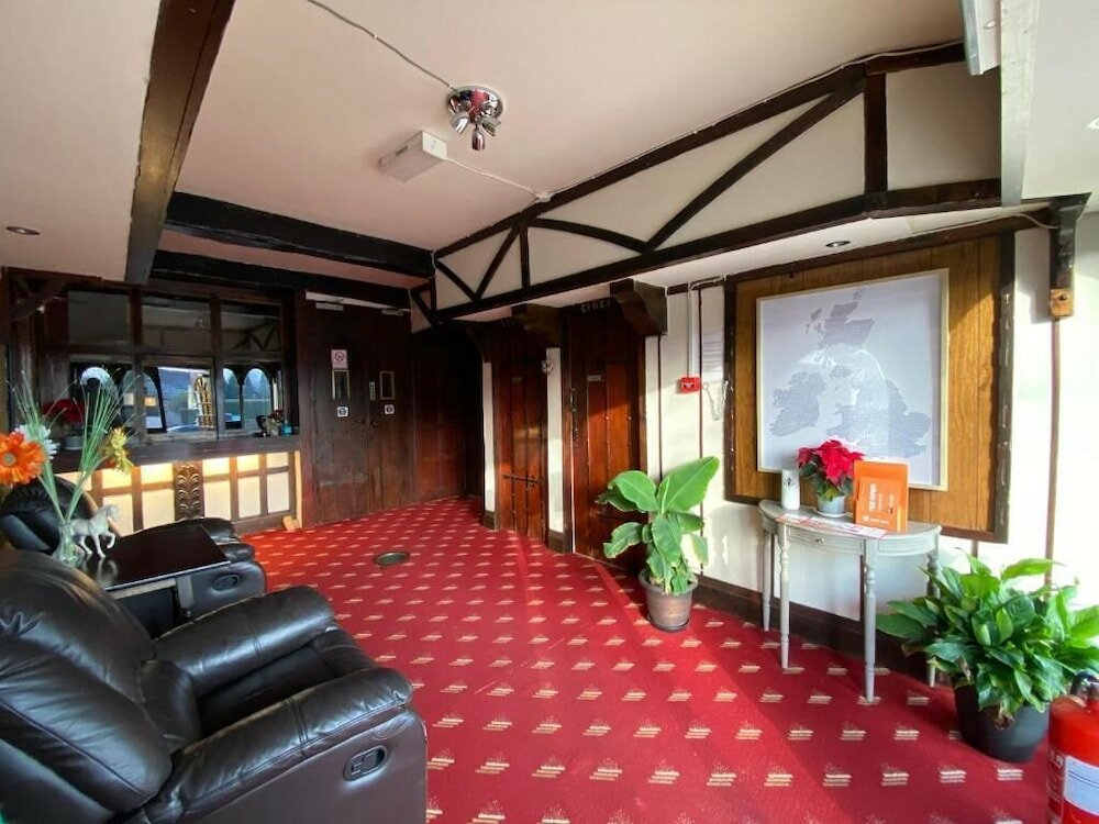 Фото Lane Head Hotel