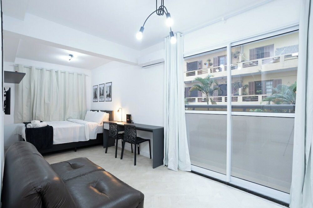 Фото 360 Ascent Paulista