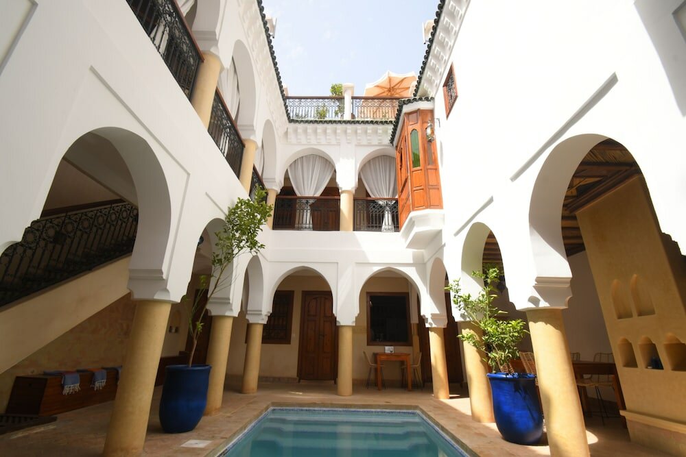 Фото Riad Berenssi