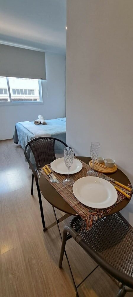 Фото Condomínio Novo com Piscina no Brás