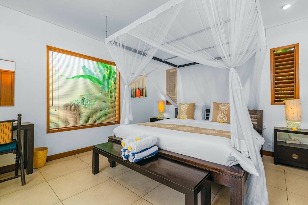 Фото Villa Kupu Kupu