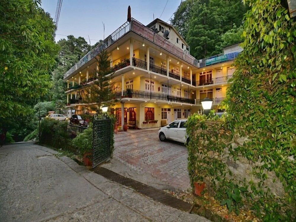 Фото отеля 3