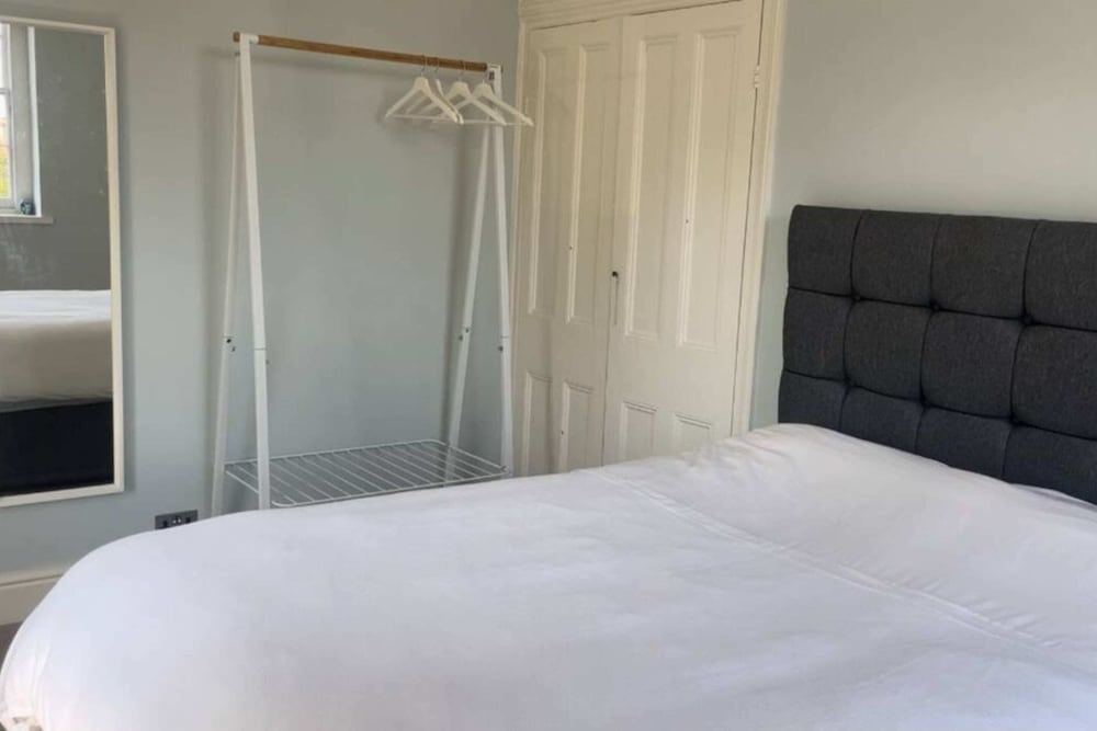 Фото Fashionable 2bd Flat - Bristol Redland