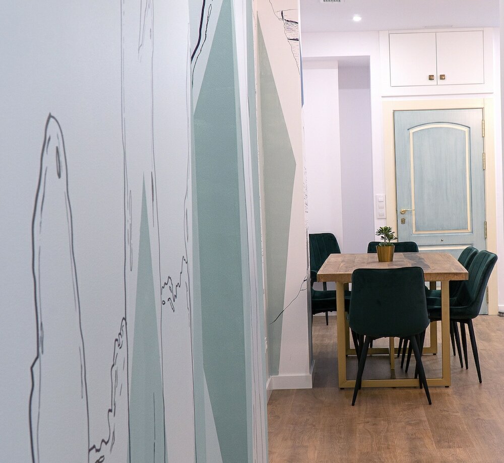 Фото Greco Cervantes 5 Collection